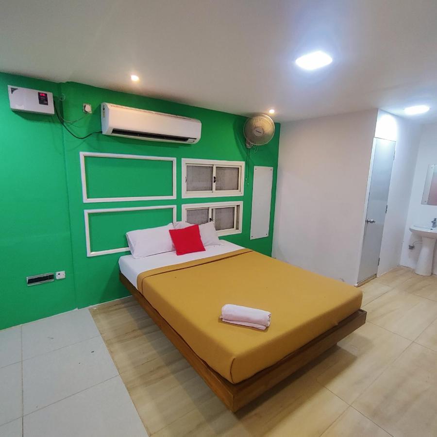 Hostel Woodpacker 2.0 Puduččéri Exteriér fotografie